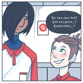 Read The Night Shift  77 Page 1 in English