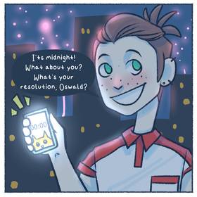 Read The Night Shift  79 Page 1 in English