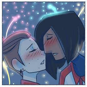 Read The Night Shift  80 Page 1 in English