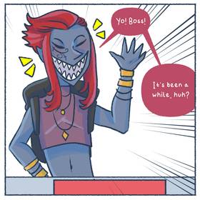 Read The Night Shift  81 Page 1 in English