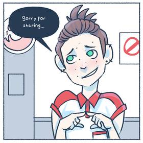 Read The Night Shift  83 Page 1 in English