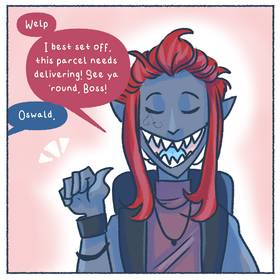 Read The Night Shift  84 Page 1 in English