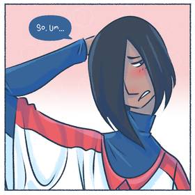 Read The Night Shift  85 Page 1 in English