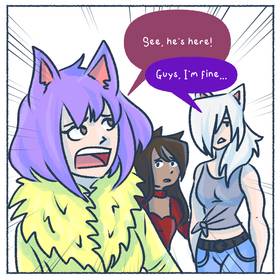 Read The Night Shift  86 Page 1 in English