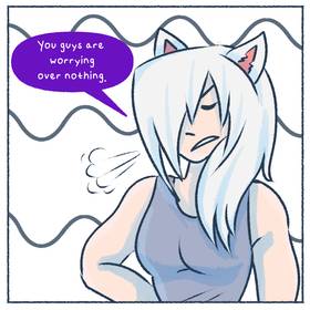 Read The Night Shift  87 Page 1 in English