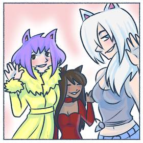 Read The Night Shift  88 Page 1 in English