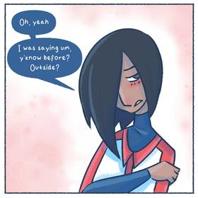 Read The Night Shift  89 Page 1 in English