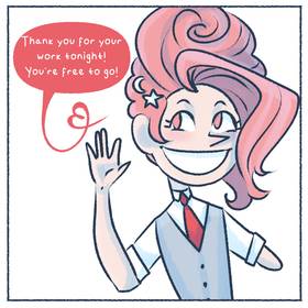 Read The Night Shift  90 Page 1 in English