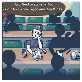 Read The Night Shift  98 Page 1 in English