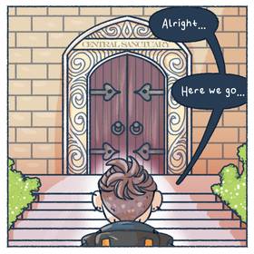 Read The Night Shift  99 Page 1 in English