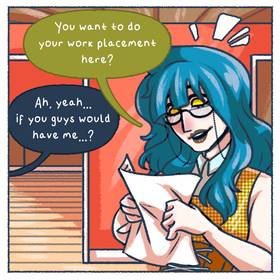 Read The Night Shift  100 Page 1 in English