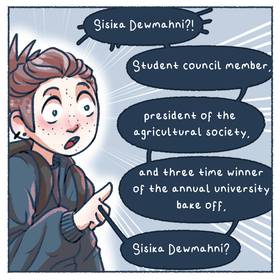 Read The Night Shift  101 Page 1 in English