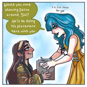 Read The Night Shift  102 Page 1 in English