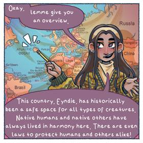 Read The Night Shift  104 Page 1 in English