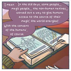 Read The Night Shift  105 Page 2 in English