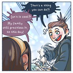 Read The Night Shift  105 Page 3 in English