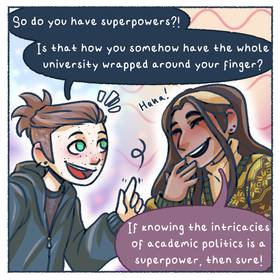 Read The Night Shift  105 Page 4 in English