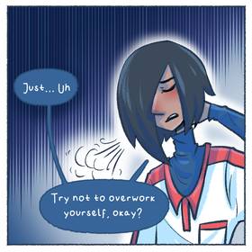 Read The Night Shift  111 Page 1 in English