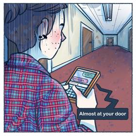 Read The Night Shift  112 Page 1 in English