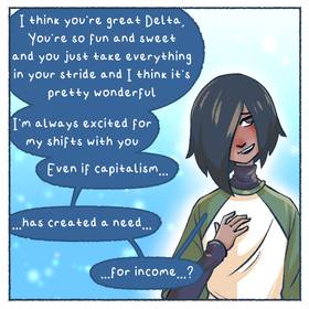 Read The Night Shift  116 Page 1 in English