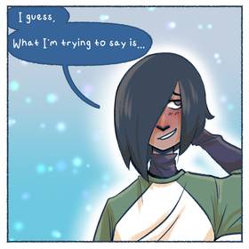 Read The Night Shift  117 Page 1 in English