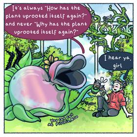 Read The Night Shift  122 Page 1 in English