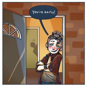 Read The Night Shift  123 Page 1 in English