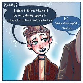 Read The Night Shift  124 Page 2 in English