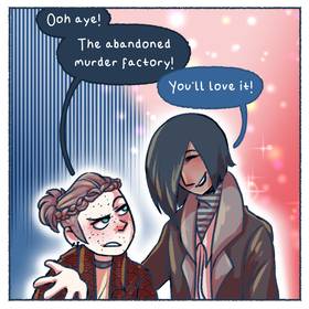 Read The Night Shift  124 Page 4 in English