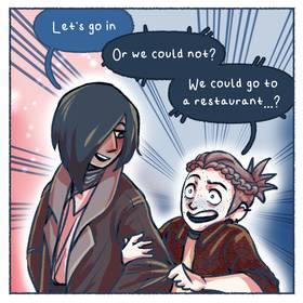 Read The Night Shift  125 Page 1 in English