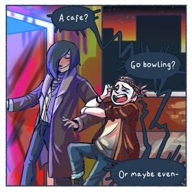 Read The Night Shift  125 Page 2 in English