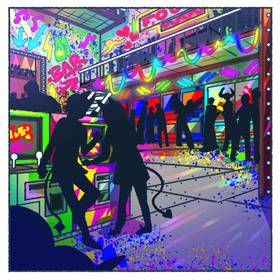 Read The Night Shift  125 Page 3 in English