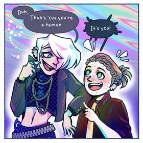 Read The Night Shift  126 Page 2 in English
