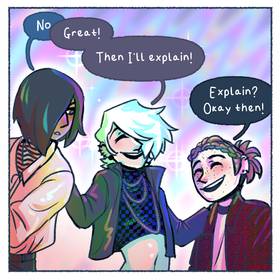 Read The Night Shift  126 Page 4 in English