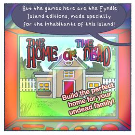 Read The Night Shift  127 Page 2 in English