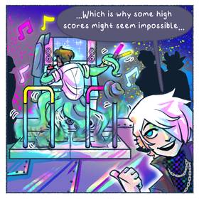 Read The Night Shift  127 Page 3 in English