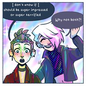 Read The Night Shift  127 Page 4 in English