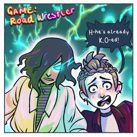 Read The Night Shift  128 Page 4 in English