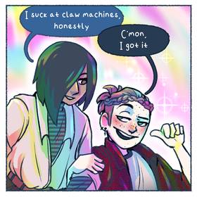 Read The Night Shift  129 Page 2 in English