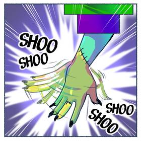 Read The Night Shift  130 Page 2 in English