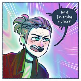 Read The Night Shift  130 Page 3 in English
