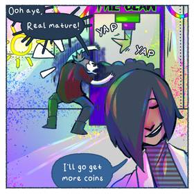 Read The Night Shift  130 Page 4 in English
