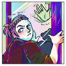 Read The Night Shift  131 Page 1 in English