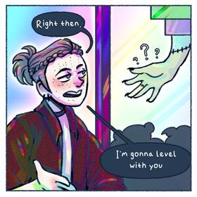 Read The Night Shift  131 Page 2 in English