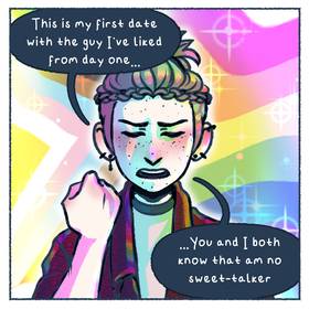 Read The Night Shift  131 Page 3 in English