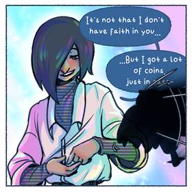 Read The Night Shift  132 Page 1 in English