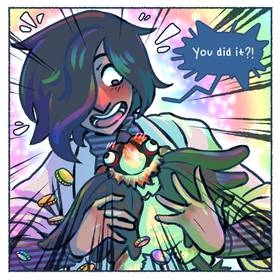 Read The Night Shift  132 Page 2 in English
