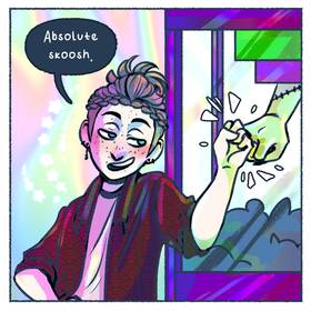Read The Night Shift  132 Page 3 in English