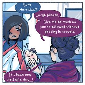 Read The Night Shift  133 Page 2 in English