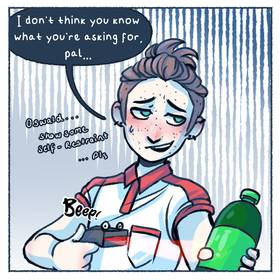 Read The Night Shift  133 Page 3 in English